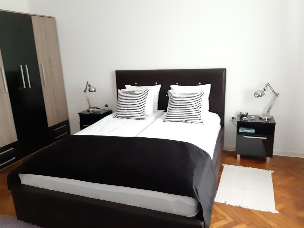 Marshal Urban Downtown Apartment Belgrad Exterior foto
